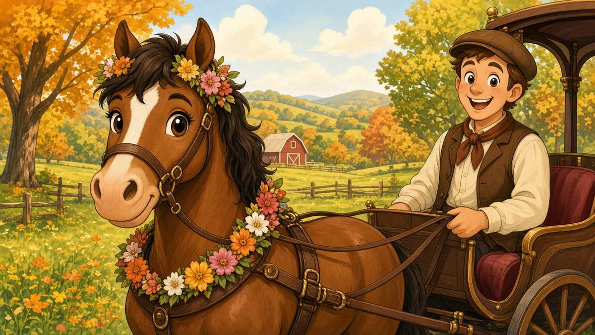 New York Votes to End Central Park’s Horse-Drawn Carriage Rides by 2028